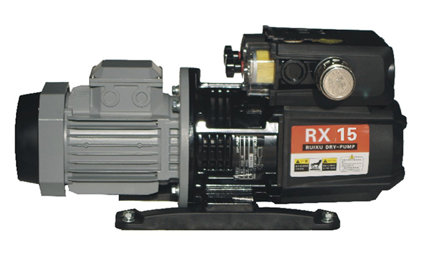 無油真空泵 無油真空泵