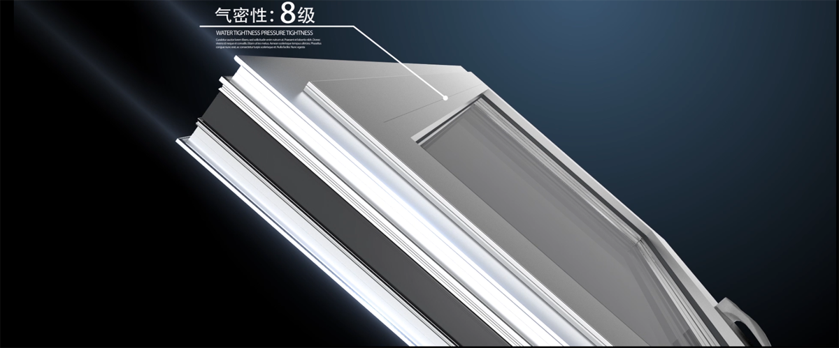 節(jié)能門窗和普通門窗有什么區(qū)別？